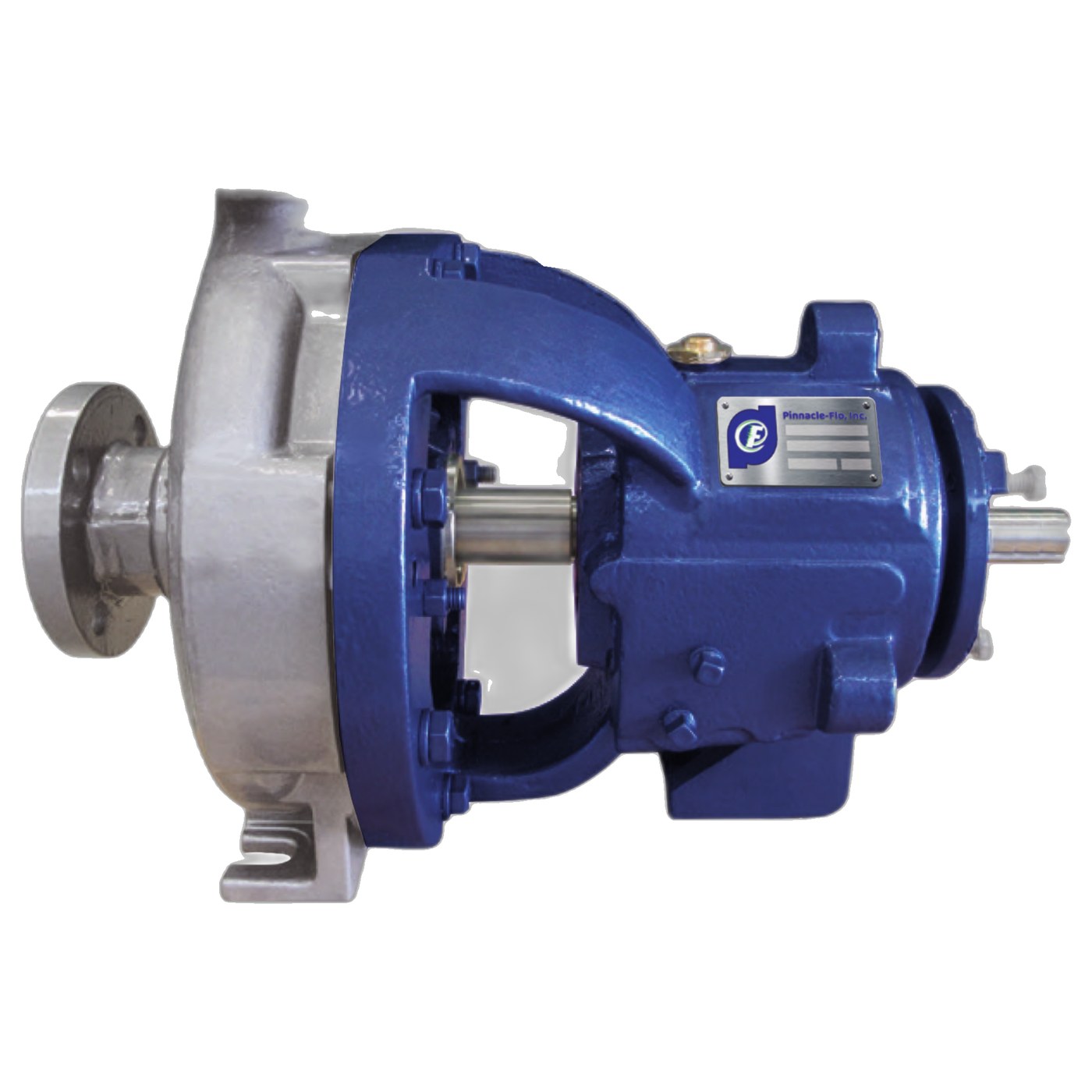 Pinnacle 8830 Series ANSI Process Pumps