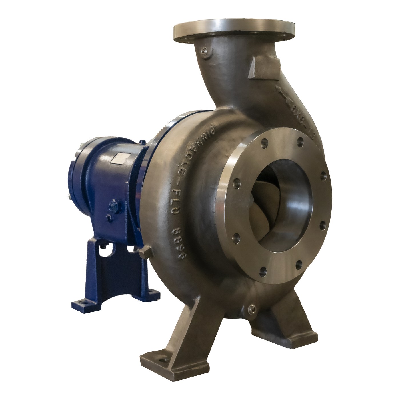 Pinnacle 8896 ANSI Process Pumps