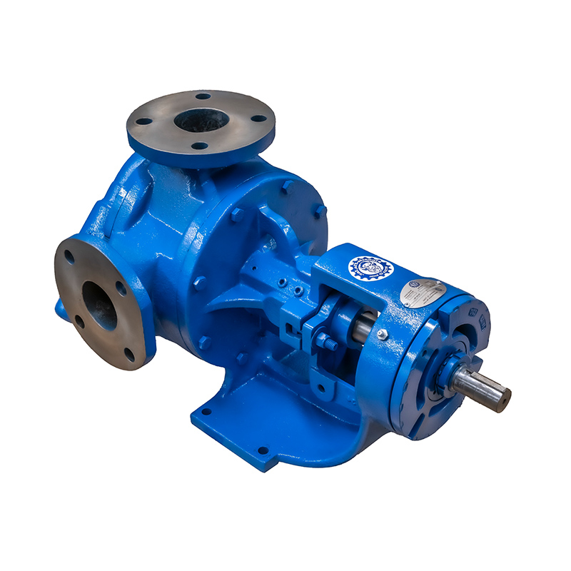 Buffalo Series Internal Gear Pumps