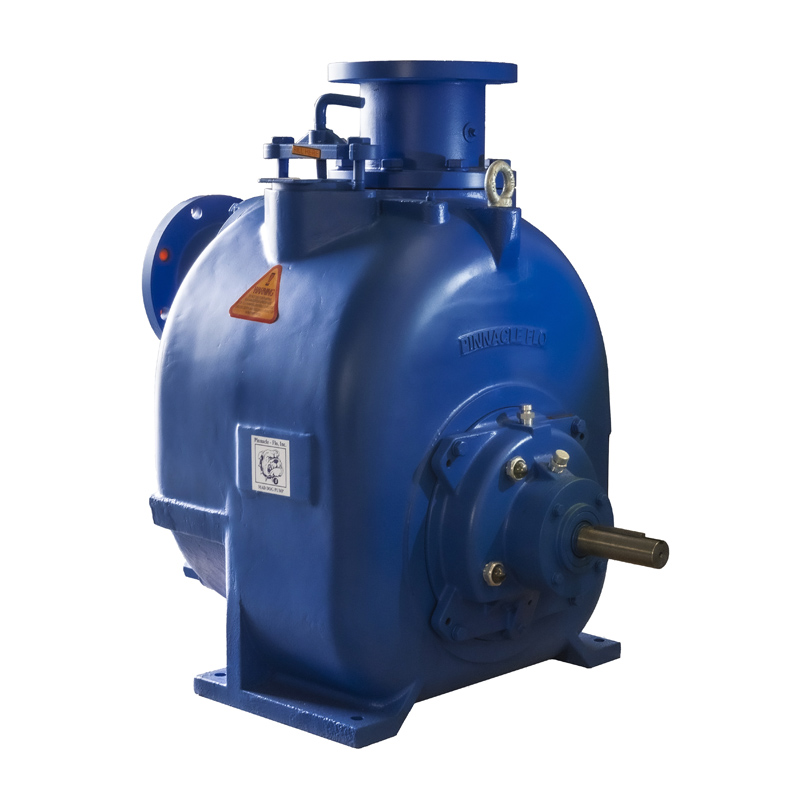Self-Priming Pumps